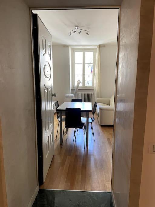 Via Milano Apartman Trieszt Kültér fotó